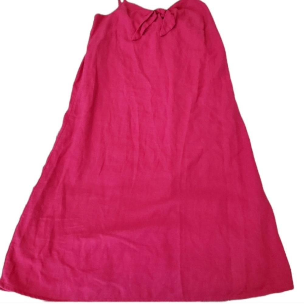 Old Navy Pink Dress/ Swimsuit Coverup